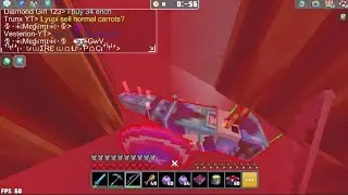 We Show No Mercy to Anyone | Kill clips POC (Planet Of Cubes)