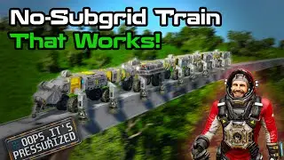 This Shouldn’t Work… But It Does | Oops, It’s Pressurized with @arthurcarkeek258