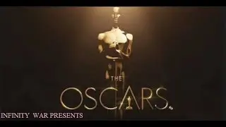 Oscar winners 2018