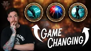 Может ли это восхождение навсегда изменить Path of Exile 2?