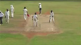 HCA C DIVISION 1 DAY LEAGUE CHAMPIONSHIP || HYD WANDERERS VS NIZAM CC  || SEMI FINAL 2 || 28 JAN2026