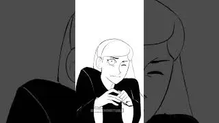 you can&rsquo;t hide | danny phantom au animatic