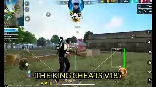 THE KING CHEATS OFFICIAL 👑 | Free Fire MOD Menu 2026 💥|| 2026 latest version hack. Dm for buy paid