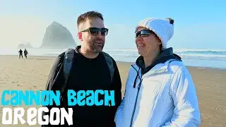 Too Things to do in Cannon Beach, Oregon