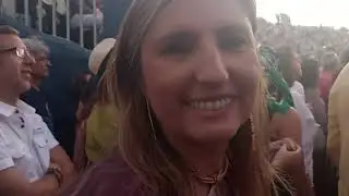 Carlos Santana 100%
