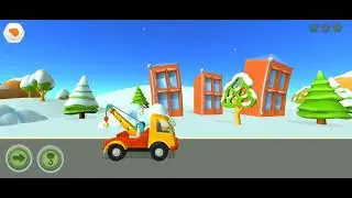 #cargamesforkids 