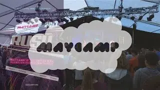 MayCamp Promo 2017