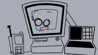 p.AI.nter Animatic