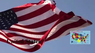 Unveiling the Symbolism National Flags of 10 Powerful Countries