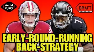 Running Back Strategy: Hits, Booms, and the Harsh Reality