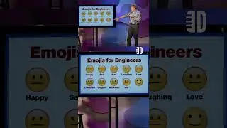 An engineer's favorite day is when all the problems are solved! | Don McMillan Comedy
