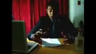 The ZENITH launch video