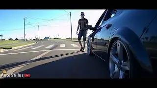 II TEASER II MEGANE II ARO 20