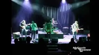 McKenzie Avenue - Live at State Theater Pretoria