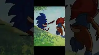 Somewhere In A Familiar But Different Universe | SONIC VILLAINS: A Sonic Fanfilm [ PREVIEW ]
