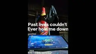 Past lives Lyric video #Slushii and #Sapientdream #Lyrics #Sonick_Millick