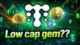 Is TARS AI the Next 100x Coin?? 🤖 TAI Price Prediction + Crypto Market Update
