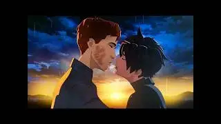 Dispatch Finale SHOCKING ENDING