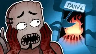 The Worst Main Building in DBD