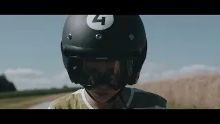 ALL FACES DOWN - Young (Official Video)