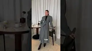 Юбка которая нужна каждой! #мода #моднаяженскаяодежда #стилист