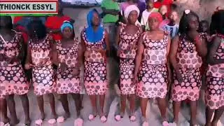 Danse écoupo
