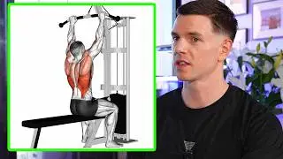 Why Pull-Ups Aren’t Enough