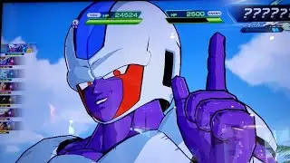 UGM8-SEC2: Cooler (Dragon Ball Heroes)