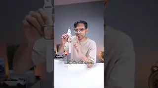 Baru lama takde beza