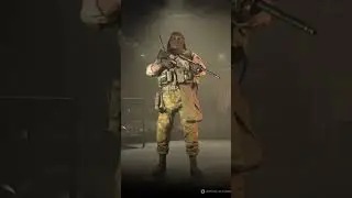 MW2 Season 2 Arid Assault Bundle Zero Operator 2 Skins Dry Heat And Night Heat
