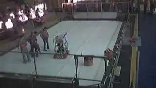 The Emek Hefer & Maccabim-Reut Israeli 2009 lunacy off-season [25fps]