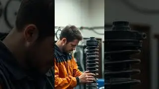 Velocity Forge Episode One: The Turbocharged Test