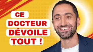 Je mange bien, je vais bien - R&eacute;sum&eacute; audio du livre du Dr. Jimmy Mohamed