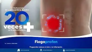 FLOGOPROFEN