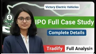 Victory Electric Vehicles IPO 2026 &ndash; India&rsquo;s Next SME EV Growth Stock?
