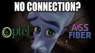 The PTCL User Experience