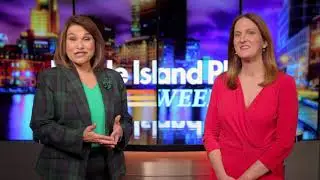 Rhode Island PBS Holiday Traditions | Michelle San Miguel