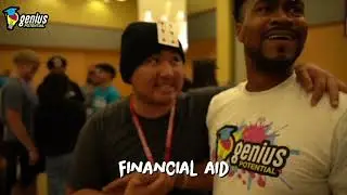 Students & Program Coordinators Rave About Genius Potential's FAFSA & Furious Program