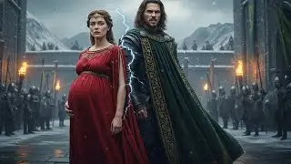 She Accepted the Alpha's Public Rejection&mdash;The Pack Watched as the Alpha King Lost Control