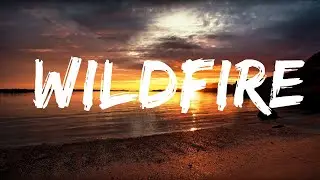 Kid Channon - WILDFIRE (Lyrics) (Ian Ruson's Version) | 25 Min