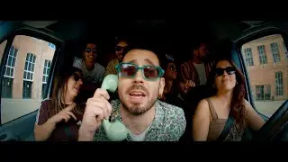 DOCTOR PRATS x BALKAN PARADISE ORCHESTRA - SEGUR QUE VAL LA PENA (Vídeo Oficial)