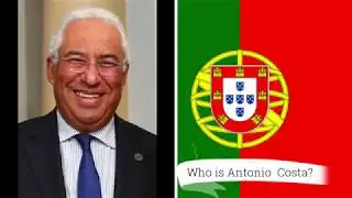 Famad Goemkar : Antonio Costa Goan Origin Prime Minister of Portugal