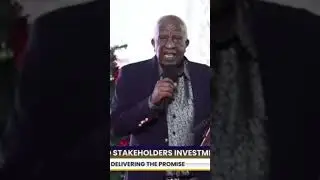 The Equity Bank that you see today, I started it with kes 5000 only. The story of Dr Peter Munga