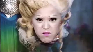 Katy Perry - Hey Hey Hey reverse