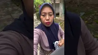  Erita si pipit di culik pengamen jalanan 