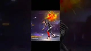 Holi Event Free Emote & Bundle #freefire #viral #shorts