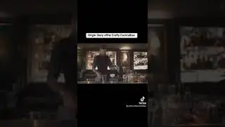 Origin Story of The Crafty Cocktailian