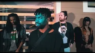 Waverunner (Official Video) Prod by Duey LeBeau