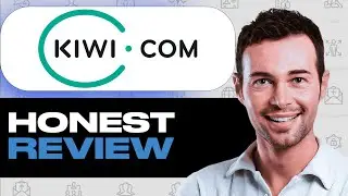 Kiwi.com Flight Booking Review &mdash; Smart Travel Explained
