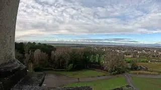 Lancaster Ashton Memorial GP02